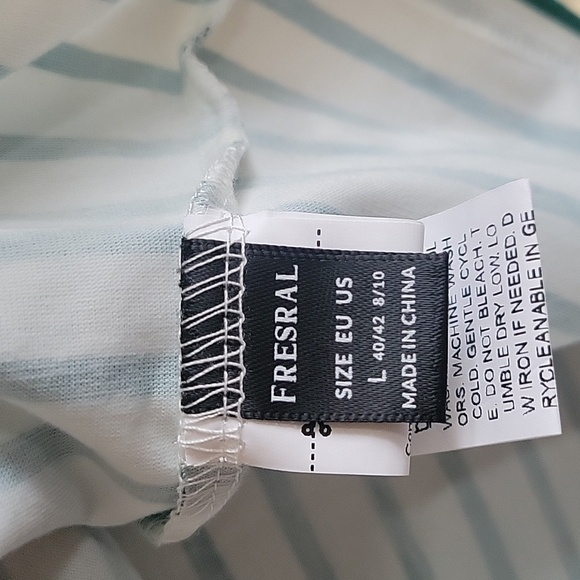 SHEIN Women's Tops and Blouses - Multicolor Set - Picture 7 of 16